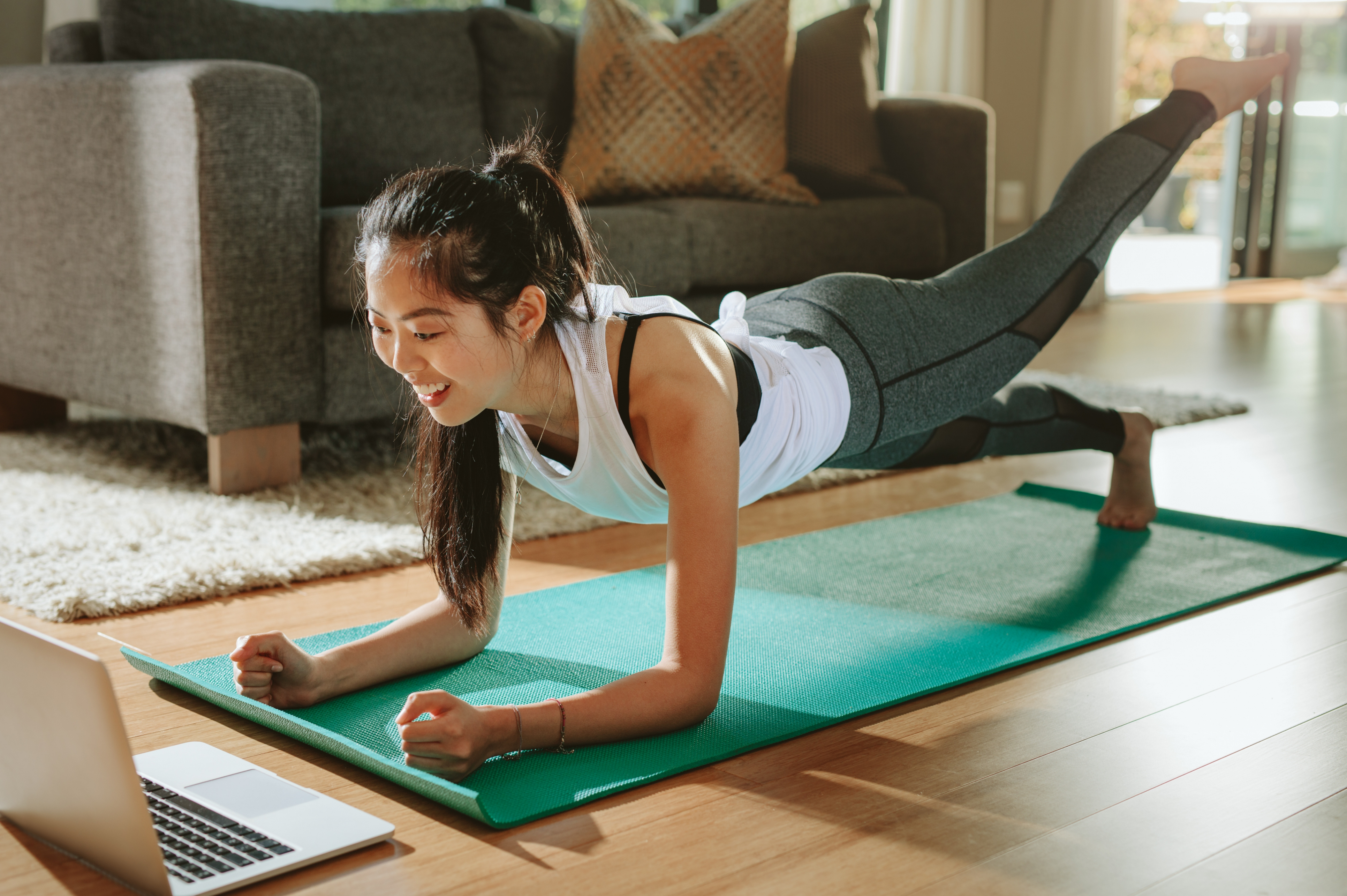 Online Training