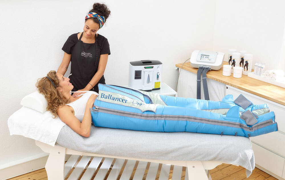 BALLANCER Behandlung -10%
